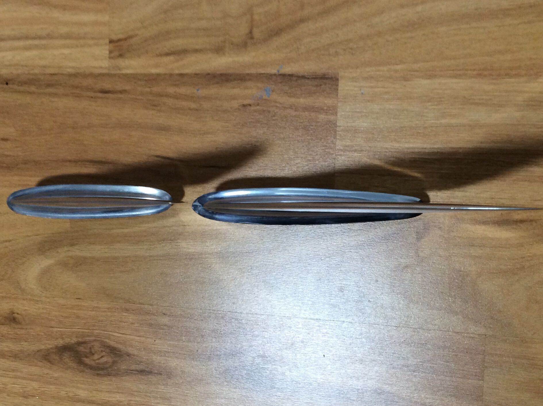 FF21Speed comparison