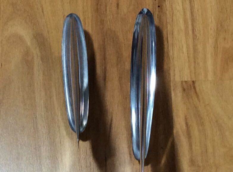 FF21Speed comparison