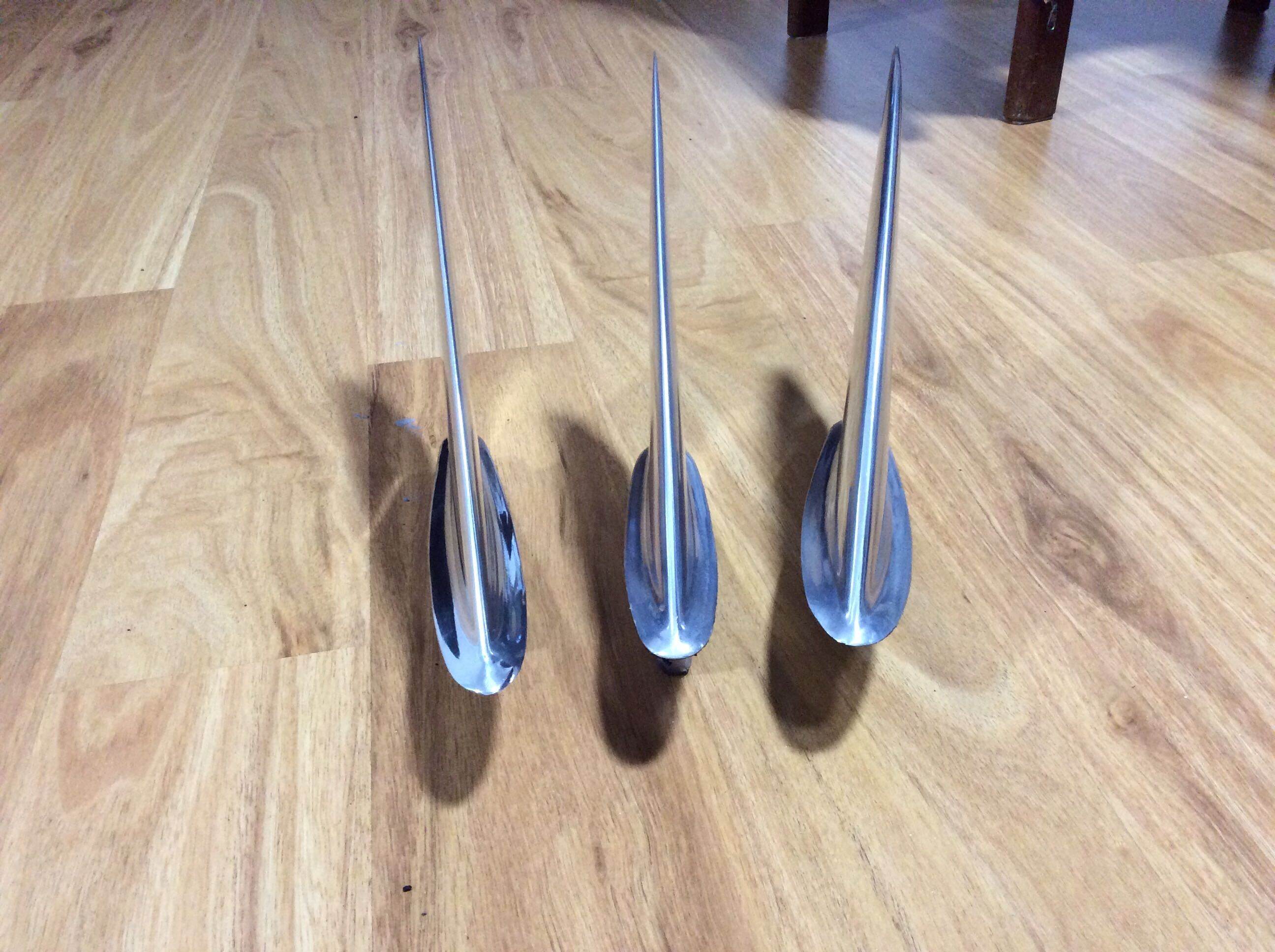 FF21Speed comparison