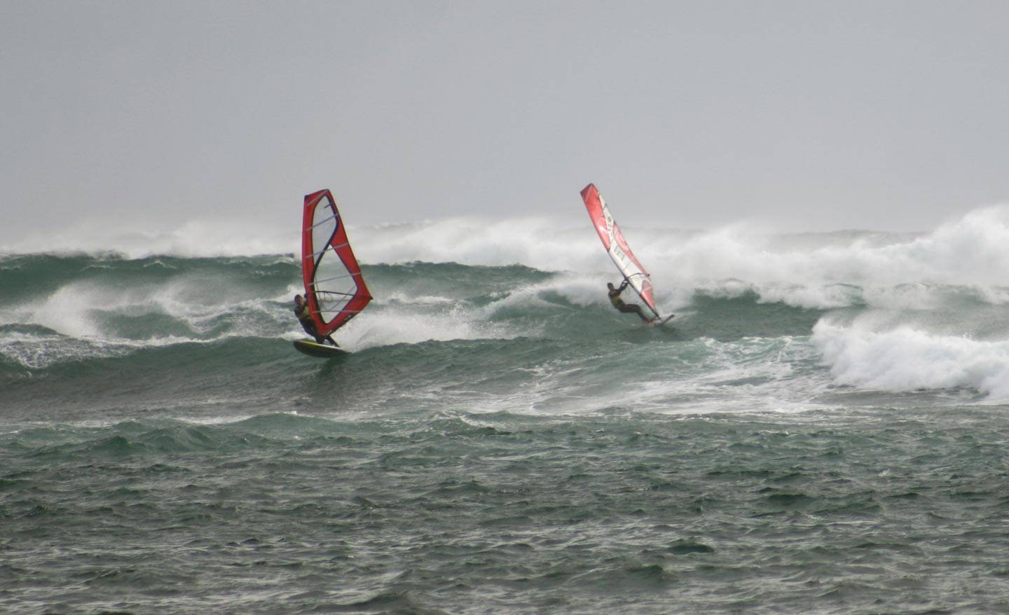 Nomadic 3 - June 2008