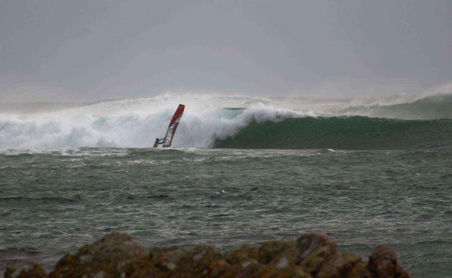 Nomadic 3 - June 2008