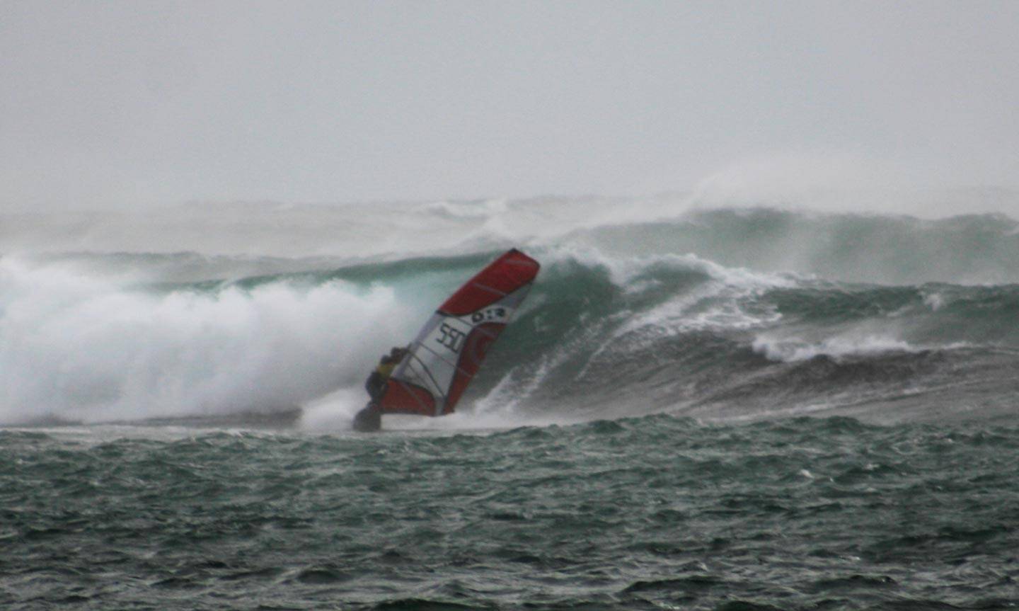 Nomadic 3 - June 2008