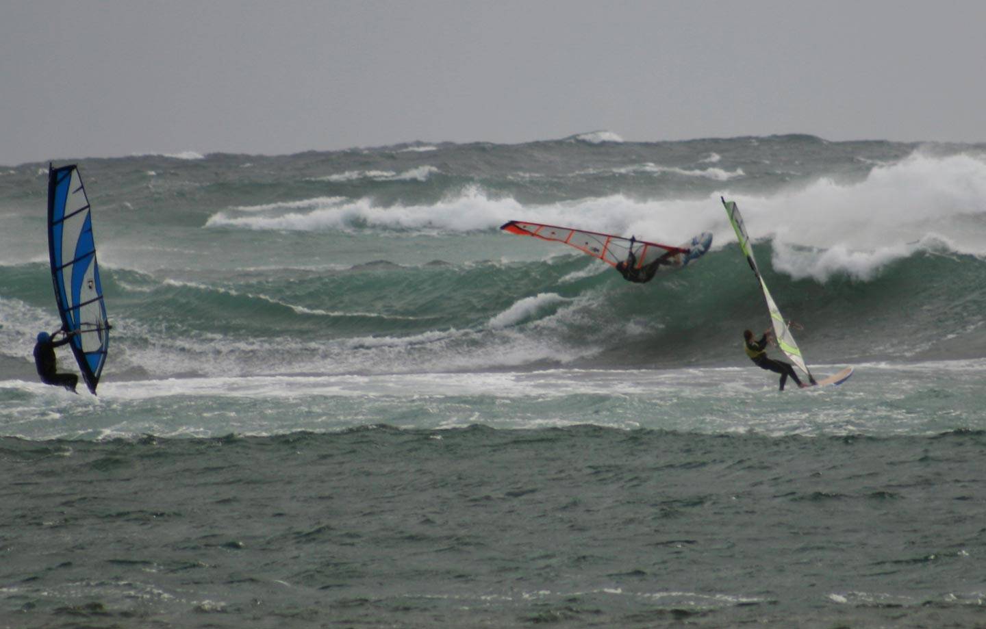 Nomadic 3 - June 2008