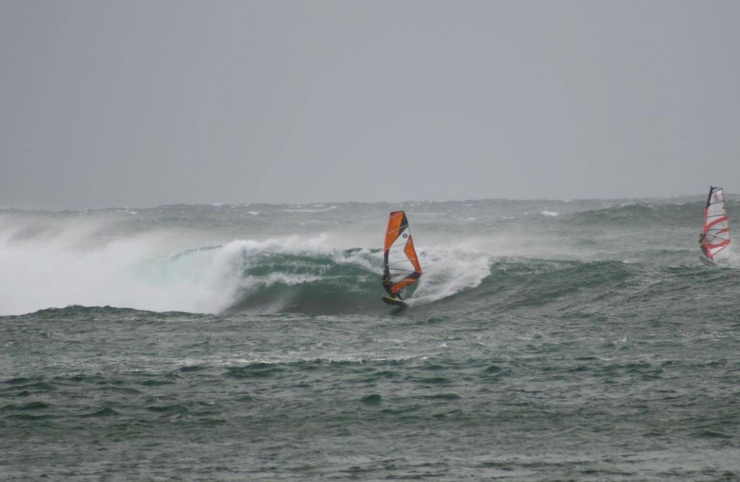 Nomadic 3 - June 2008