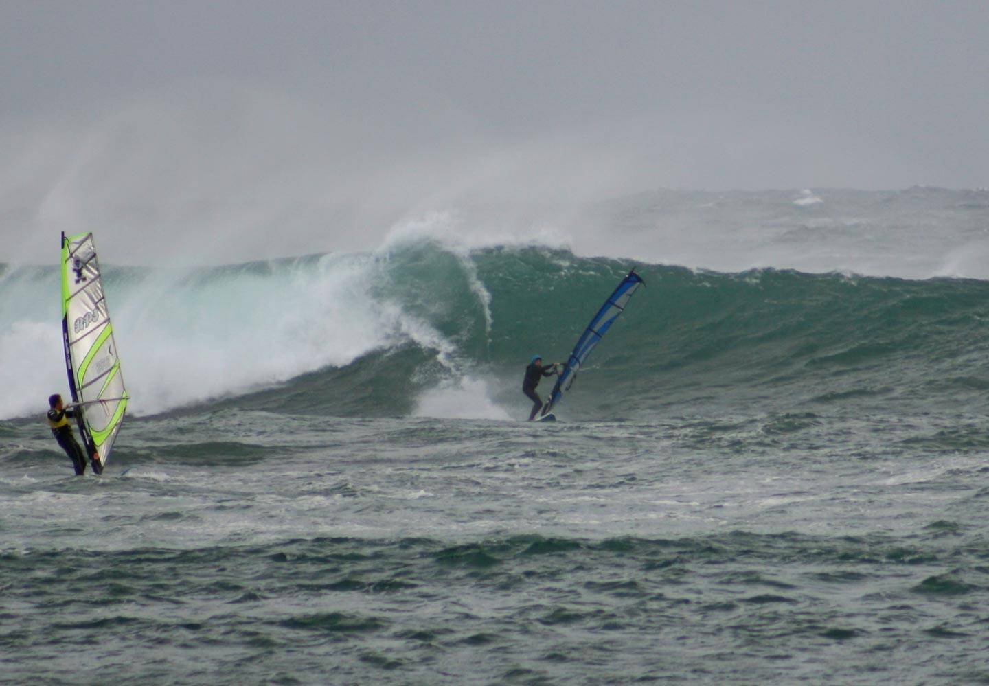 Nomadic 3 - June 2008