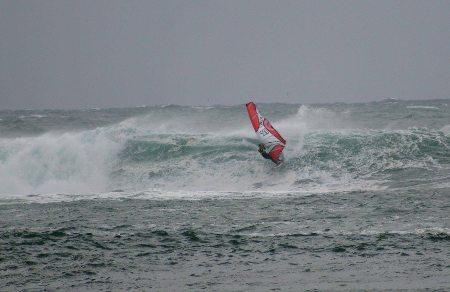 Nomadic 3 - June 2008