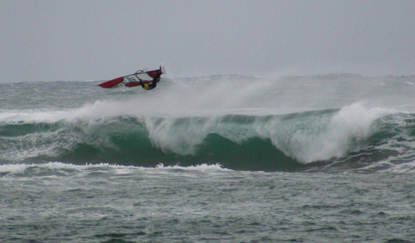 Nomadic 3 - June 2008