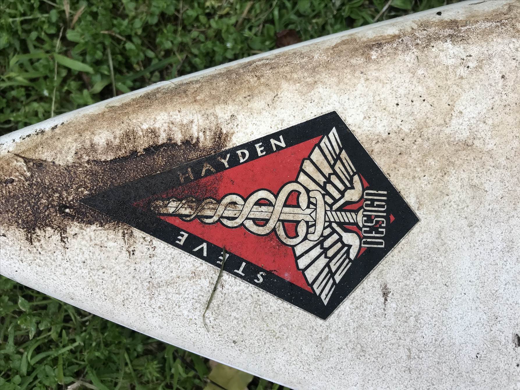 Speed, AHD and Extreme boards