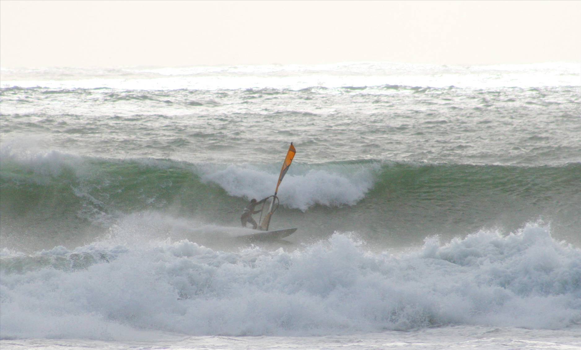 Greens Beach - Marrawah
