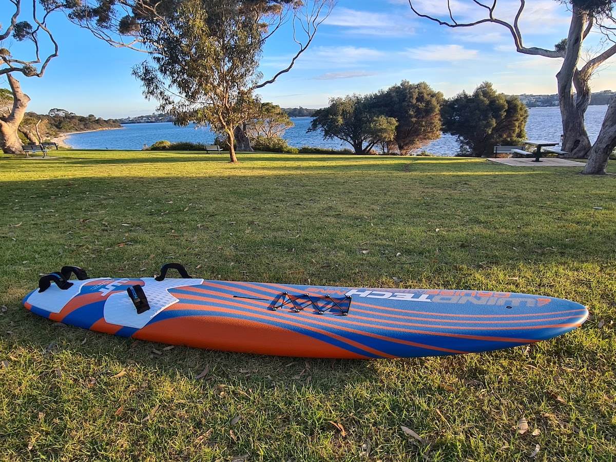 CruiseMissile by WindTech