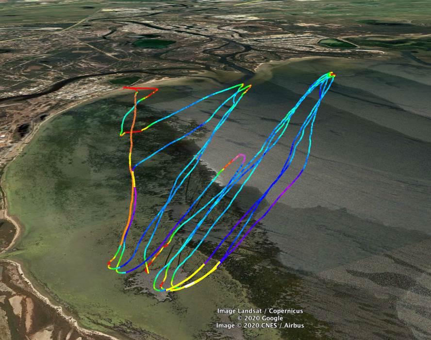 Titanium barrel nuts