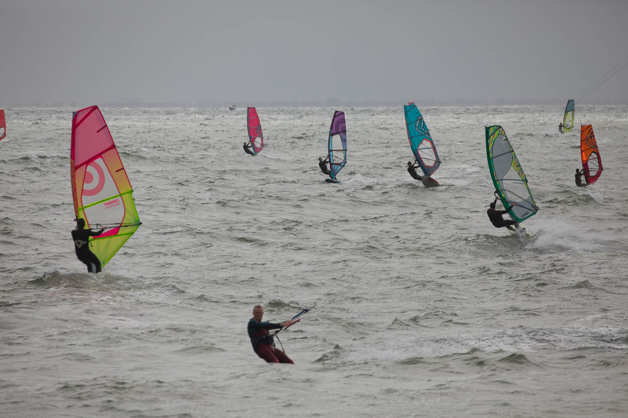 Splash and Bash 24th October