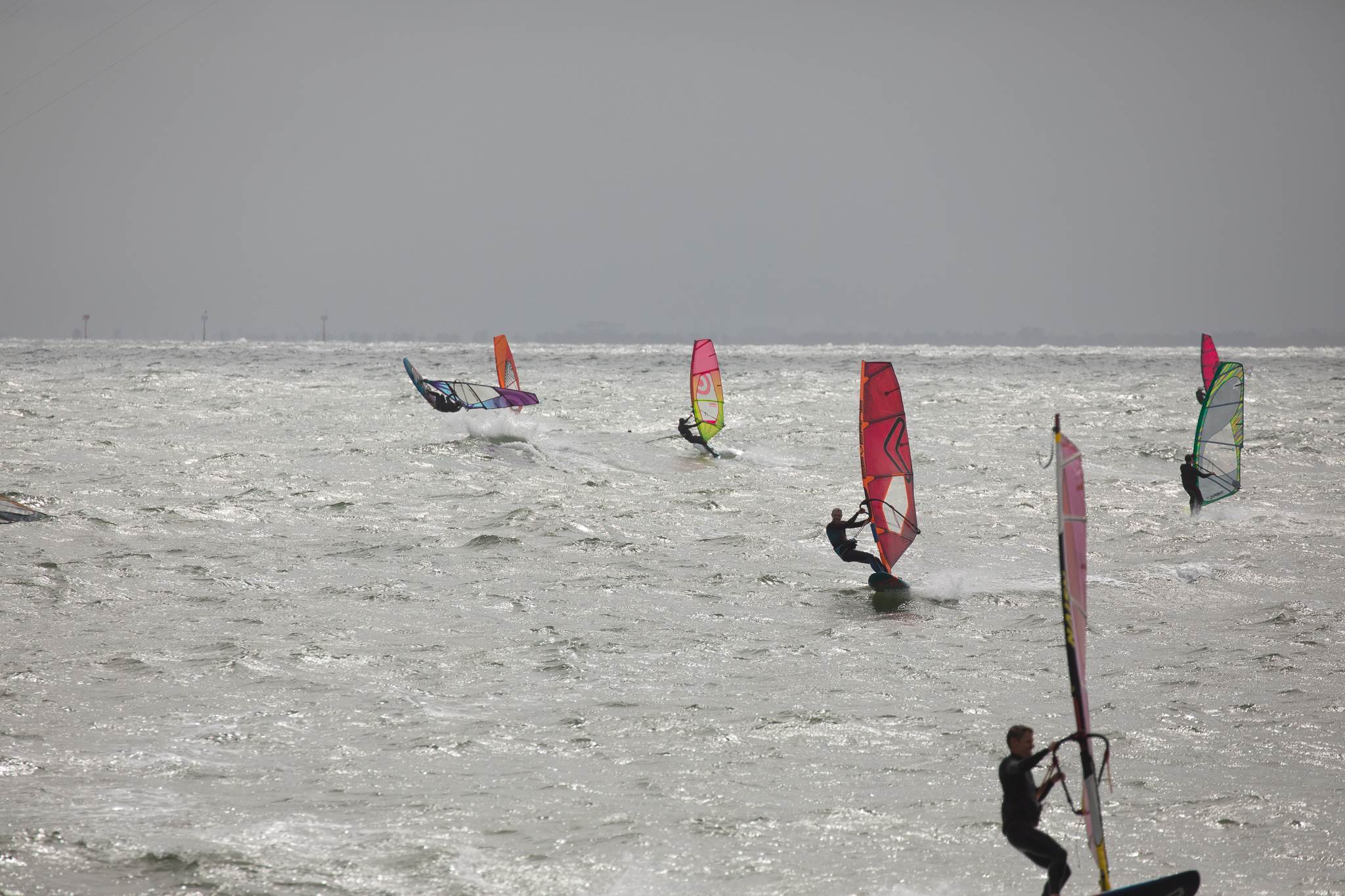 Splash and Bash 24th October