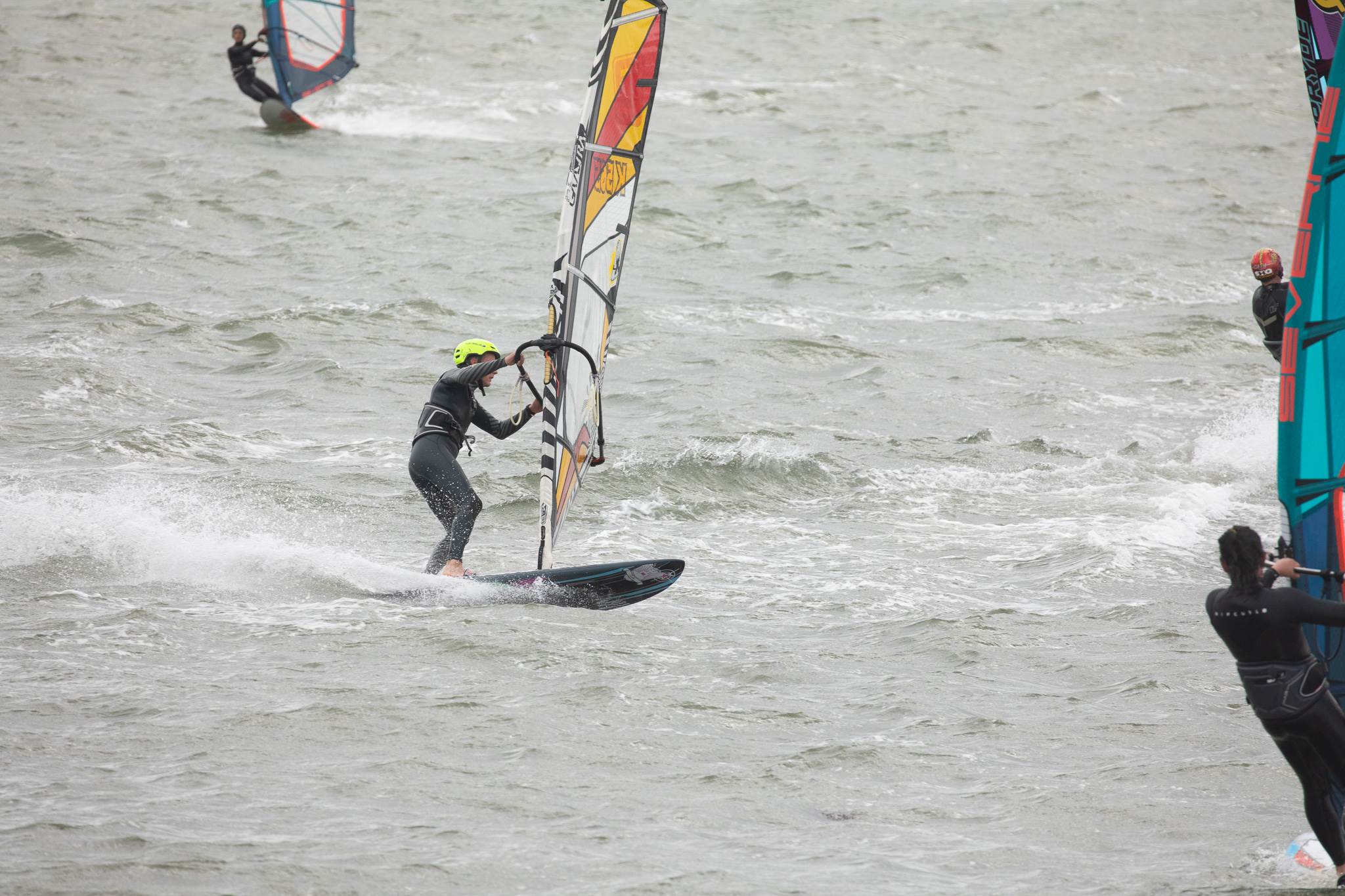 Splash and Bash 24th October