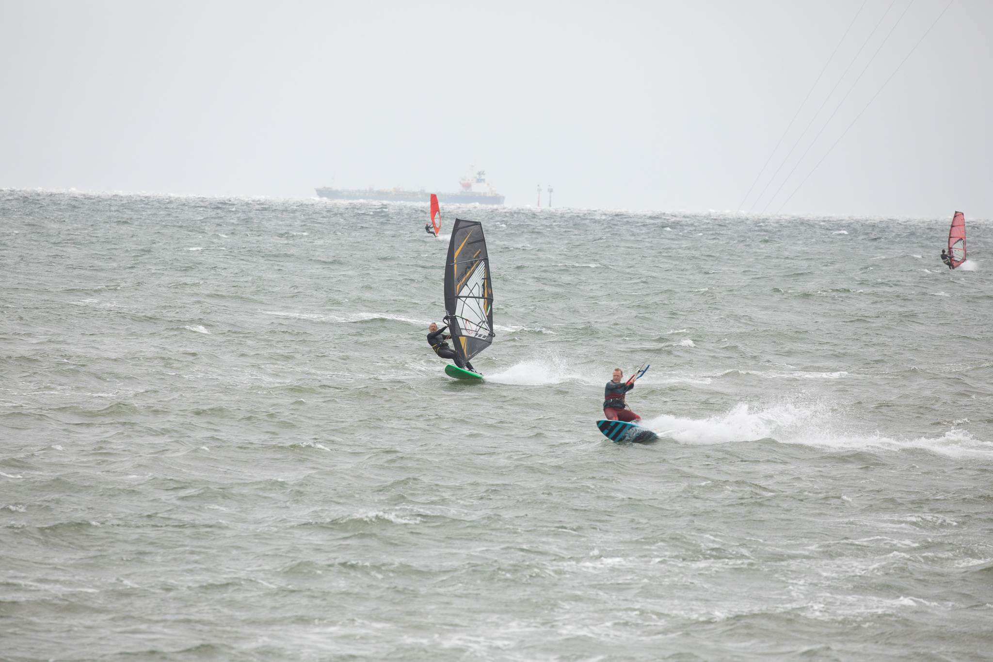 Splash and Bash 24th October