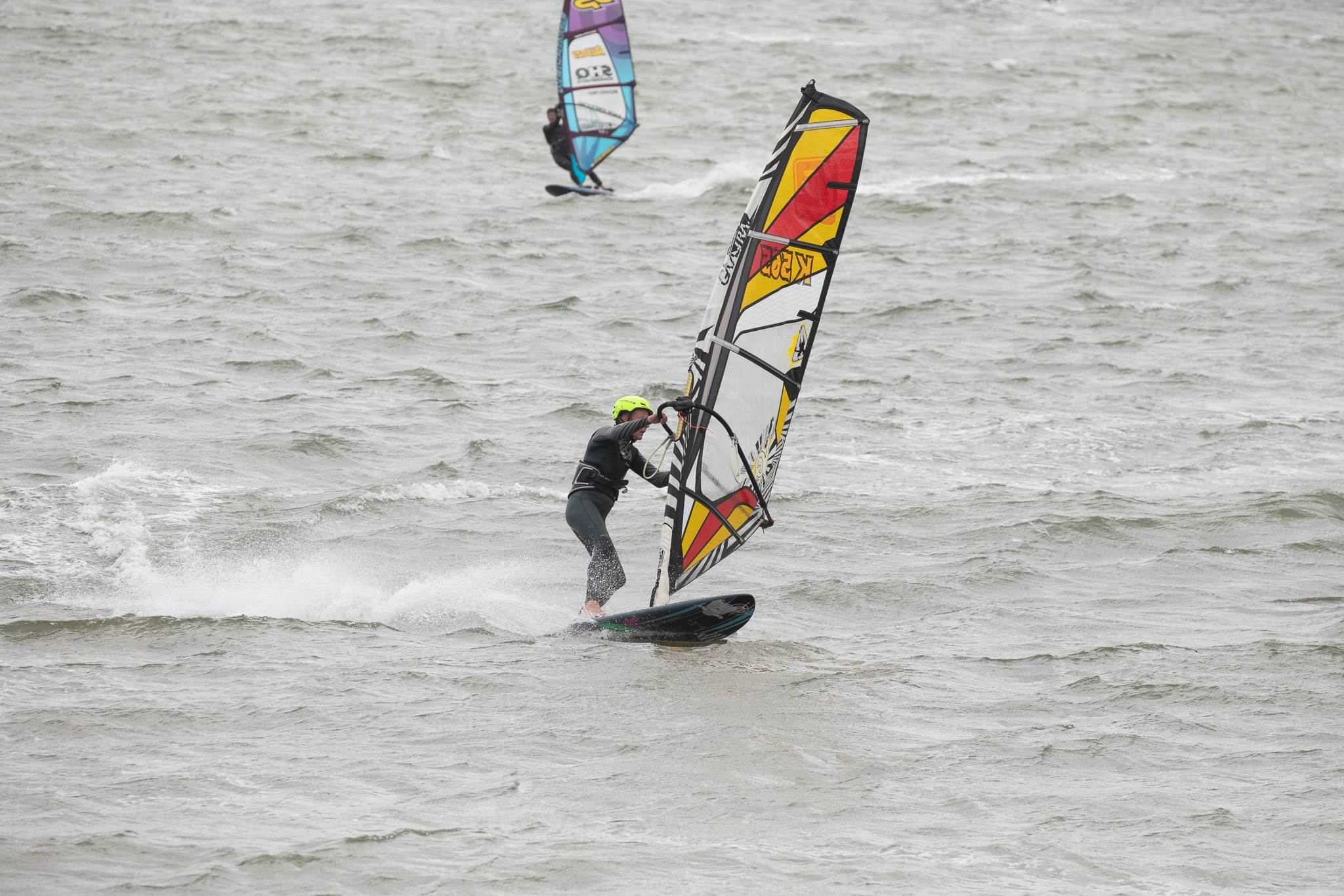 Splash and Bash 24th October