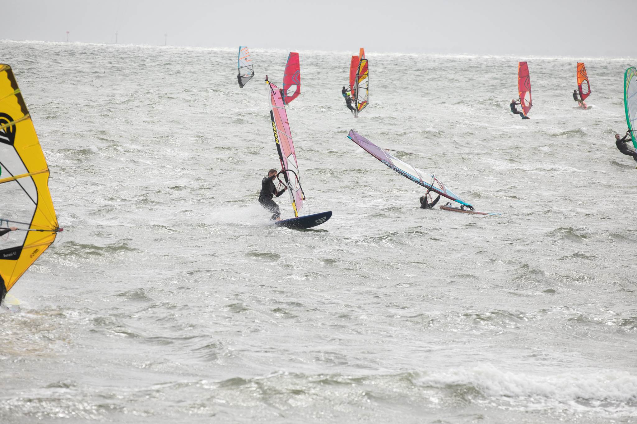 Splash and Bash 24th October