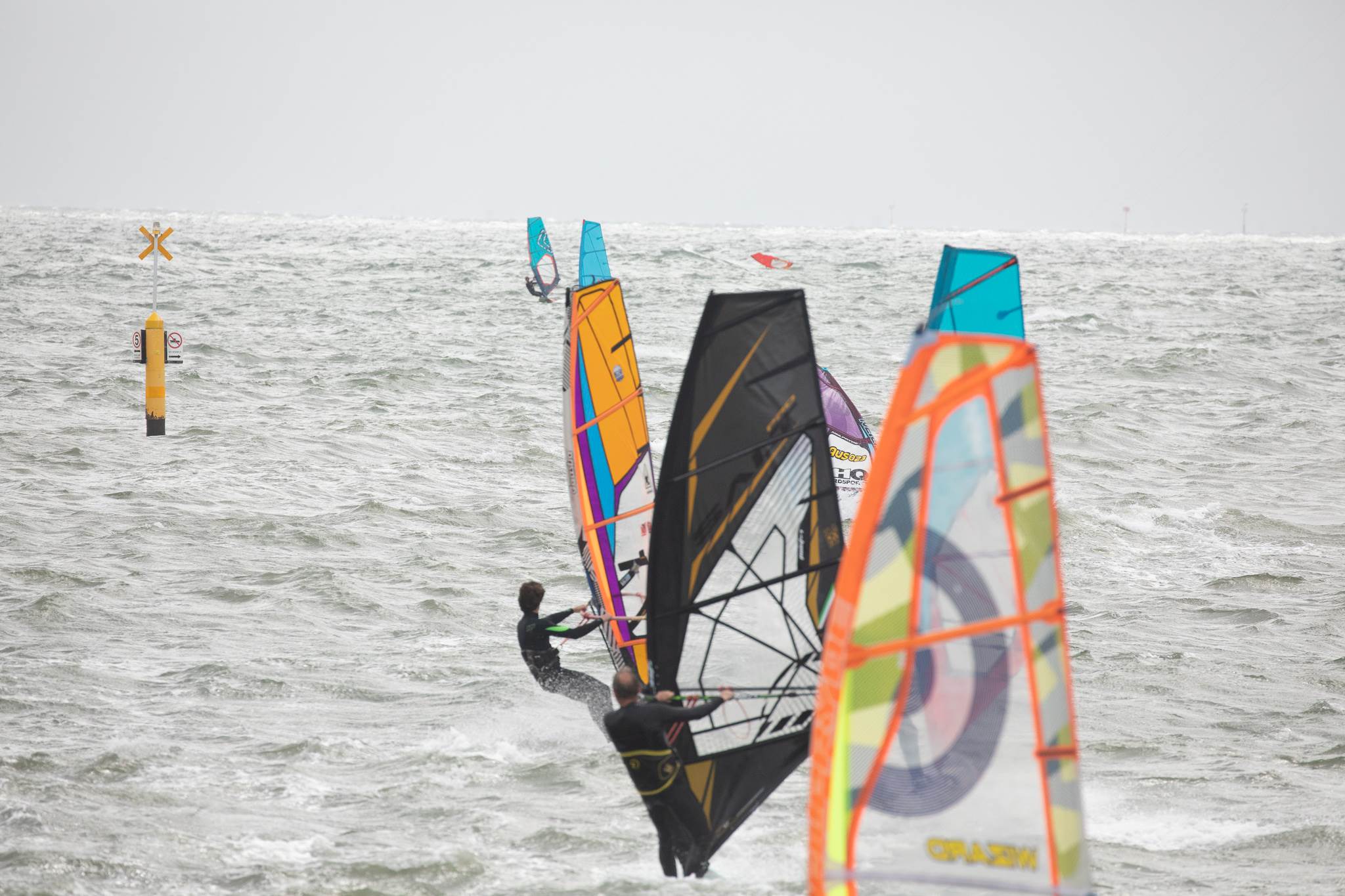 Splash and Bash 24th October