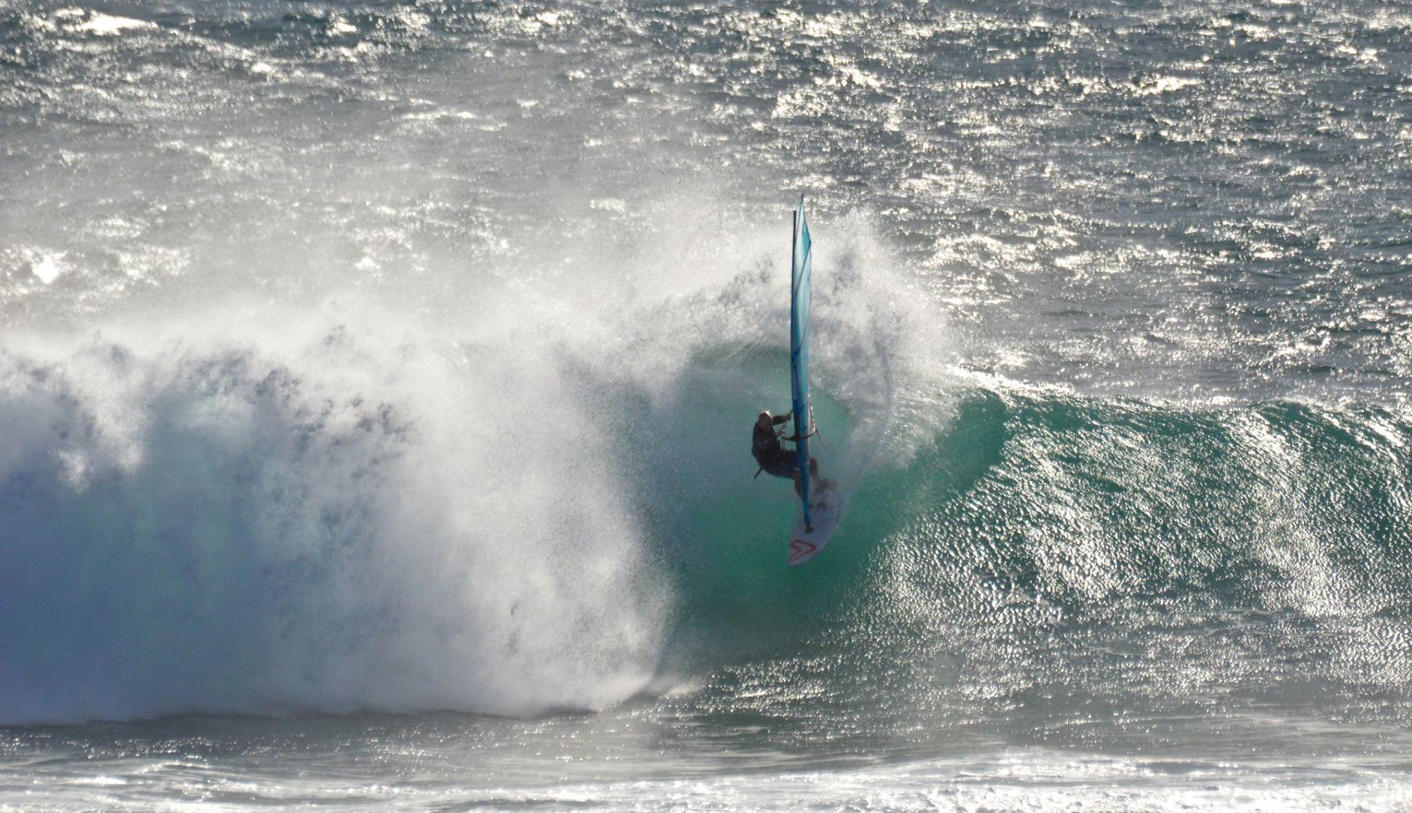 WA Windsurf Clinic coming up Dec 2020