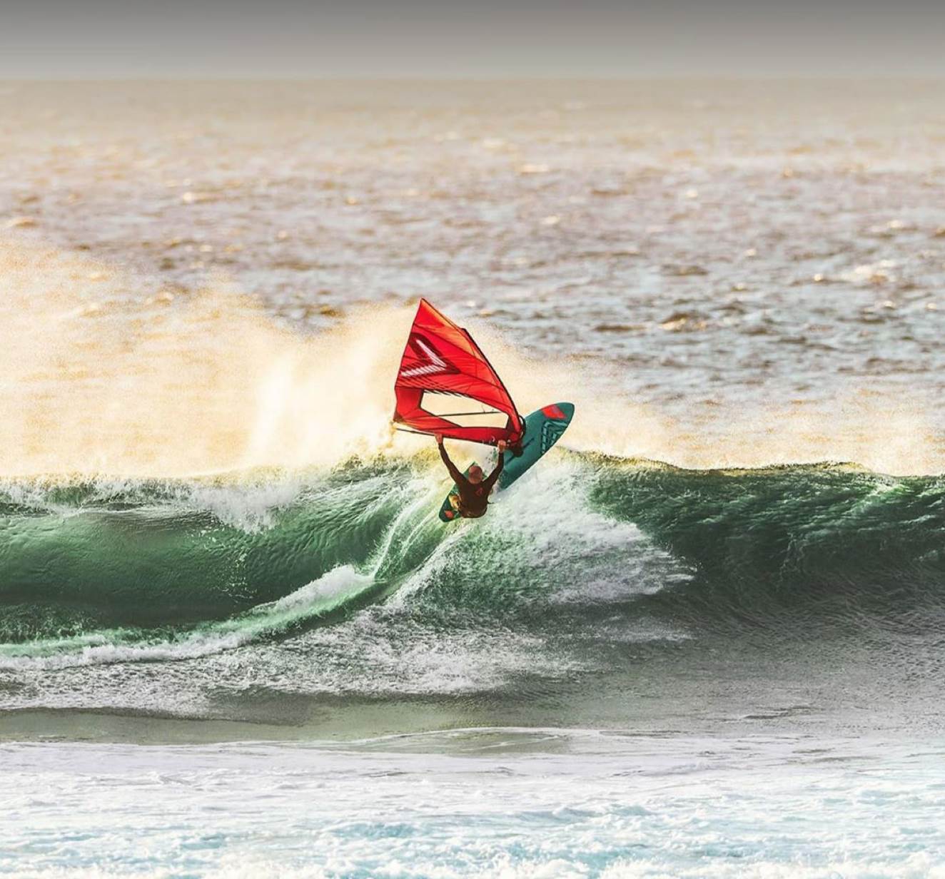 WA Windsurf Clinic coming up Dec 2020