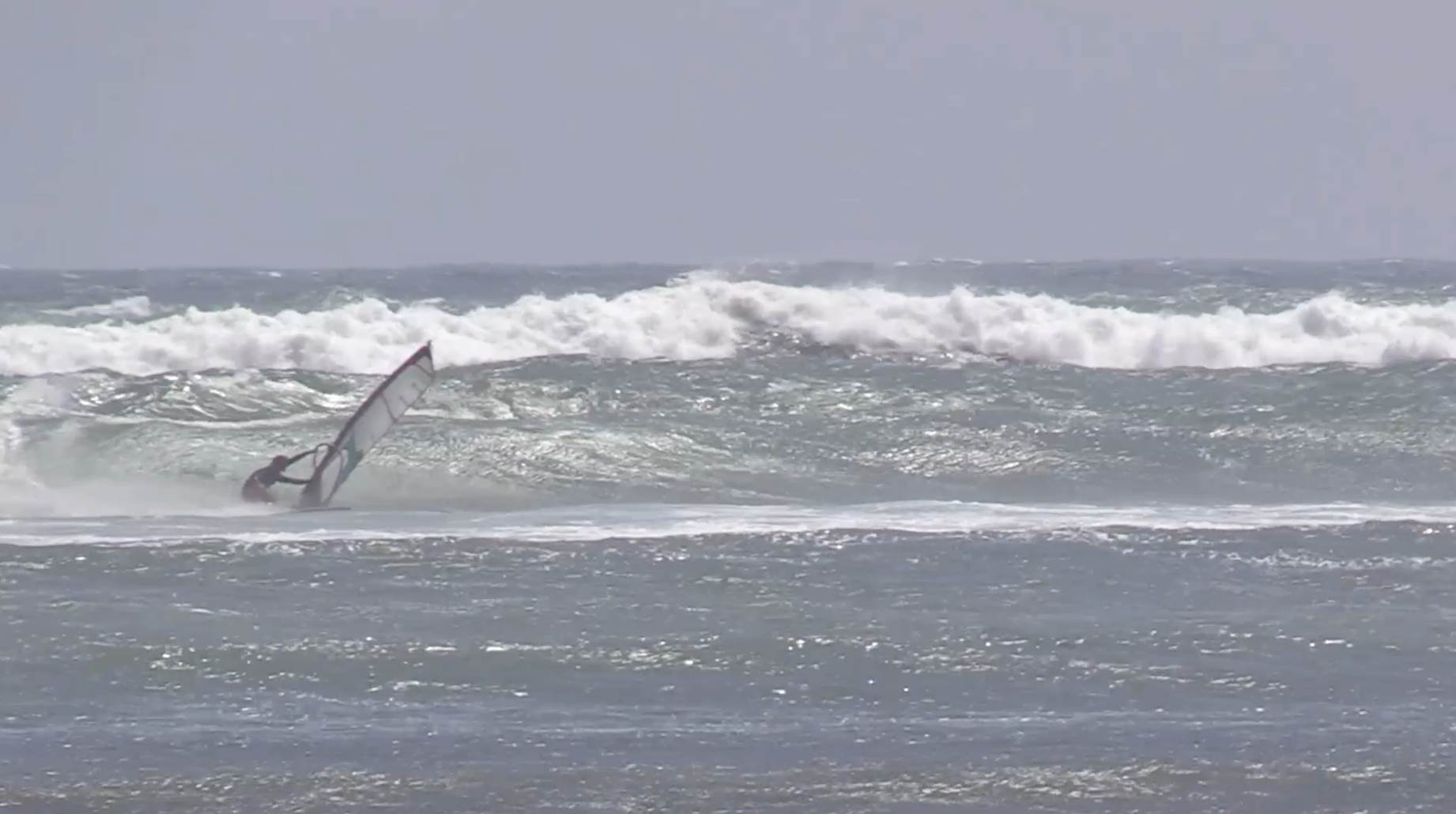 WA Windsurf Clinic coming up Dec 2020