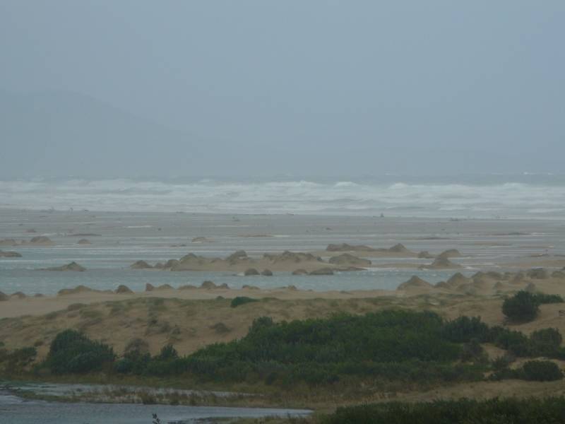 sandy point 02-07-08