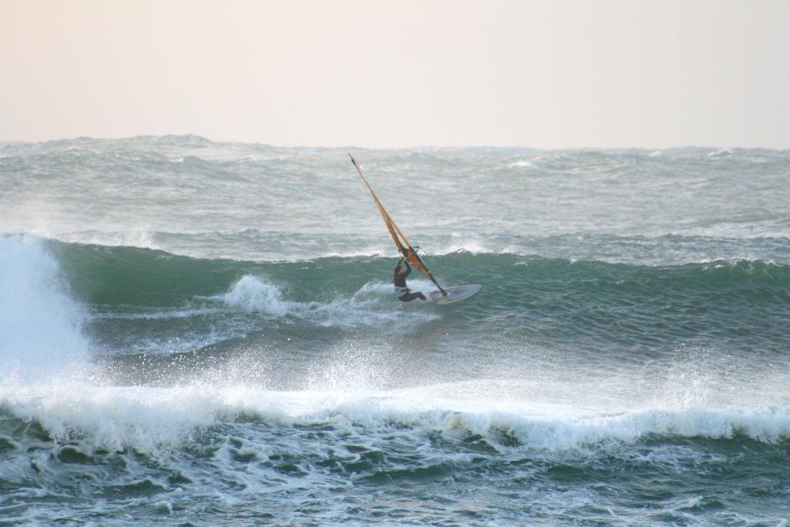 Marrawah - BOL - fun days- love winter!