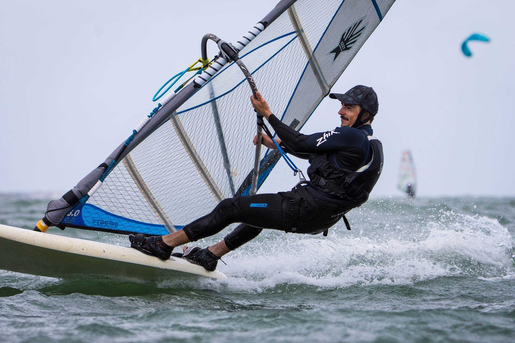 Bayside Slalom Round 4 - Photos