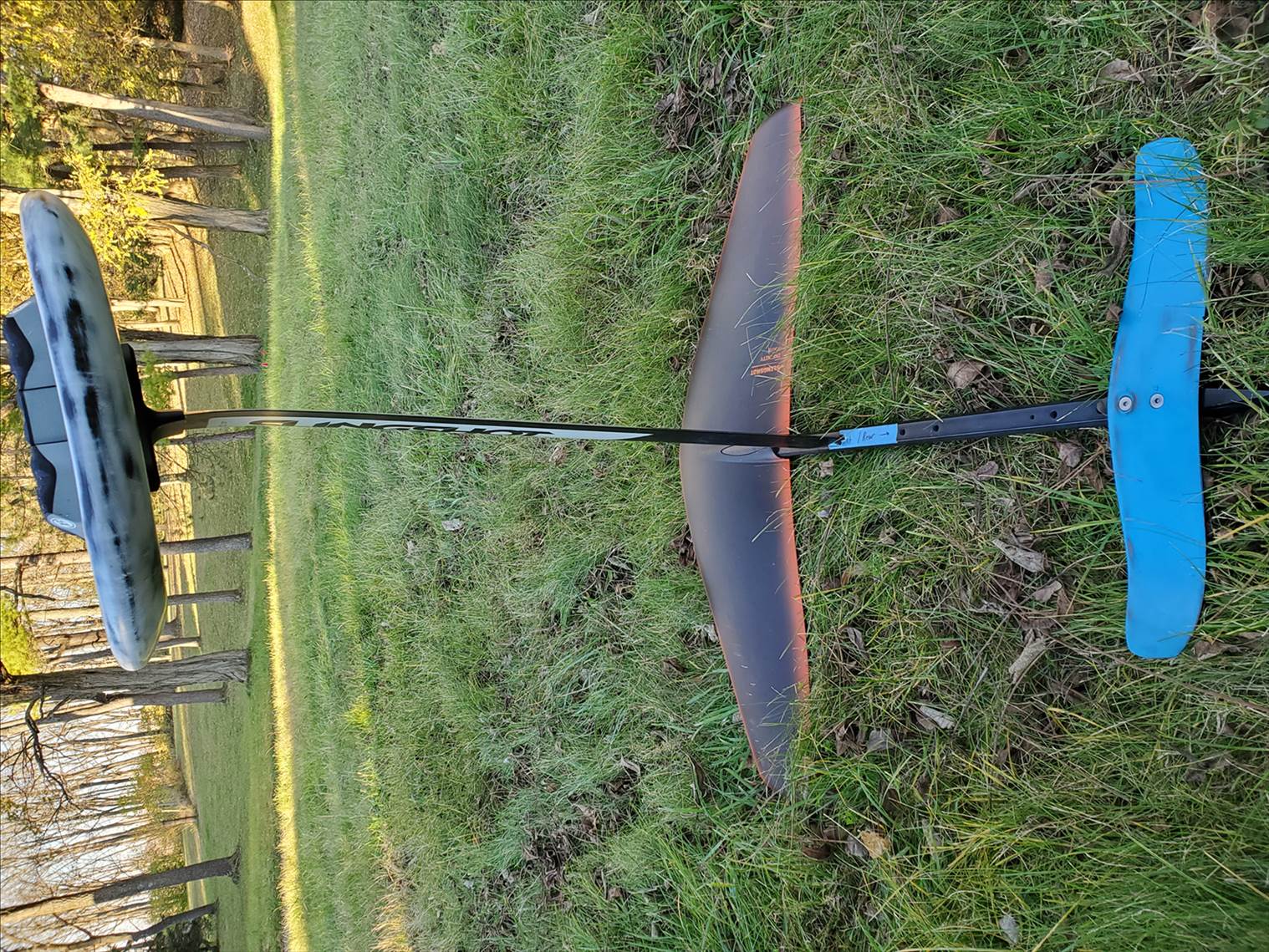 20201108Bentfoilmast1