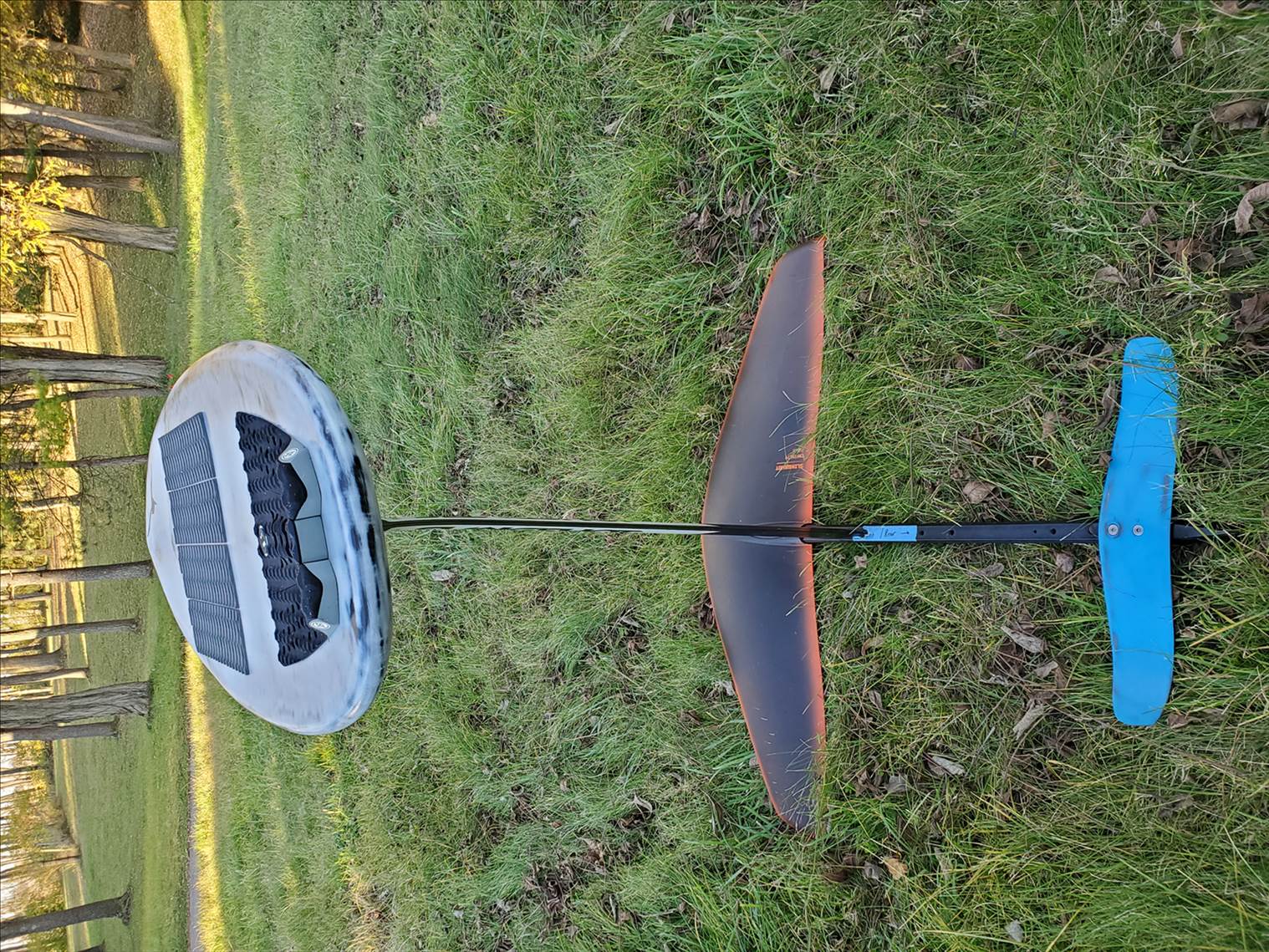 20201108Bentfoilmast2