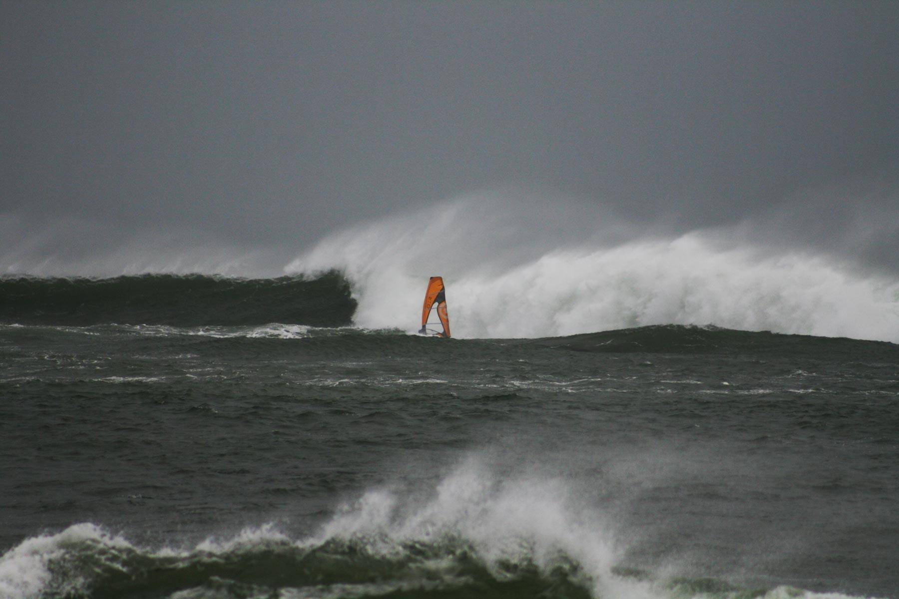 Marrawa - BOL - winter July