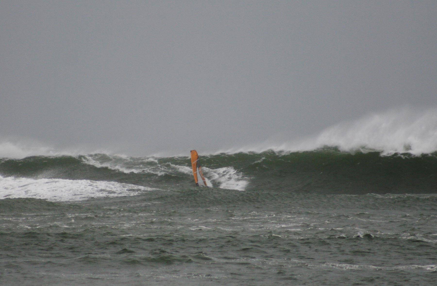 Marrawa - BOL - winter July
