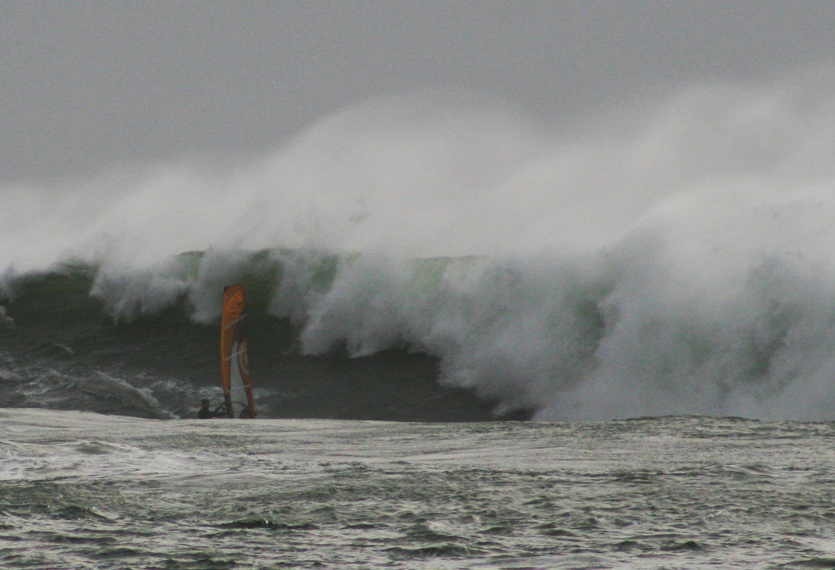 Marrawa - BOL - winter July