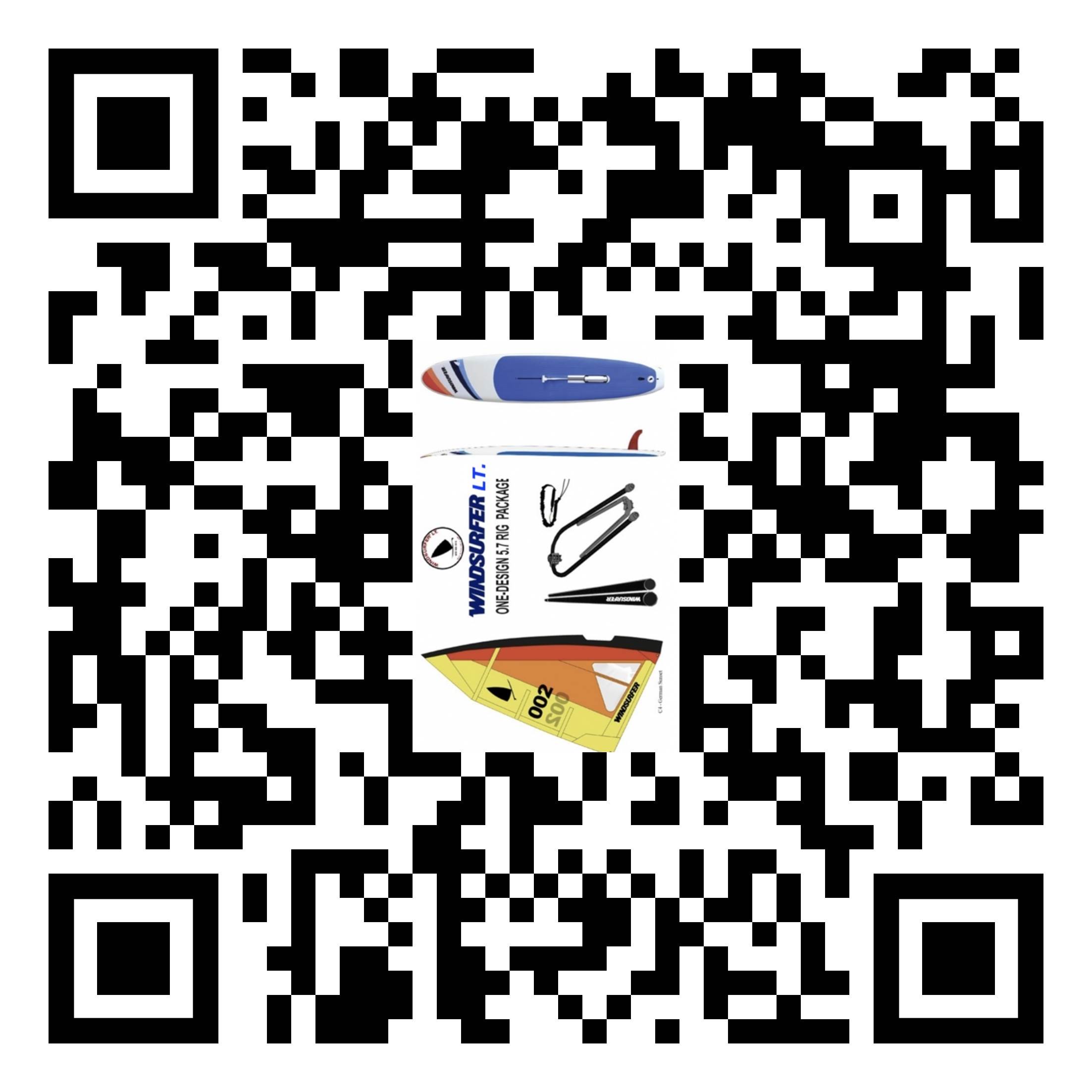 2020 Windsurfer Class state championships