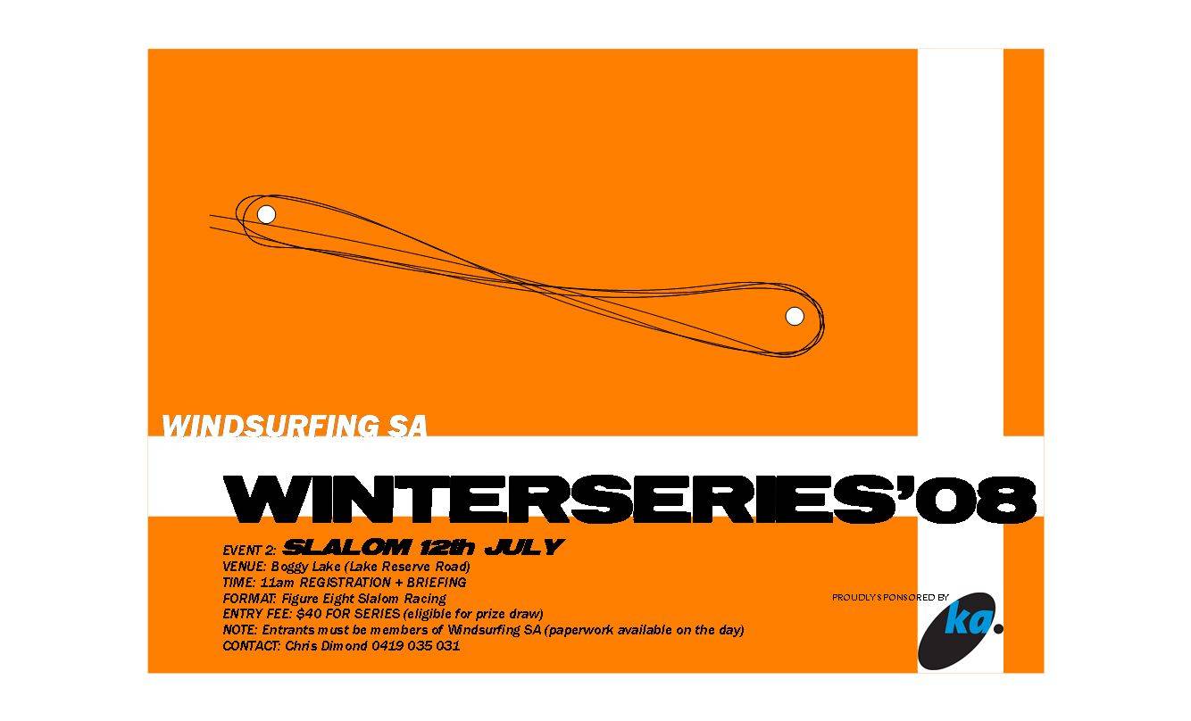 KASailWINTERSERIES08 Slalom 