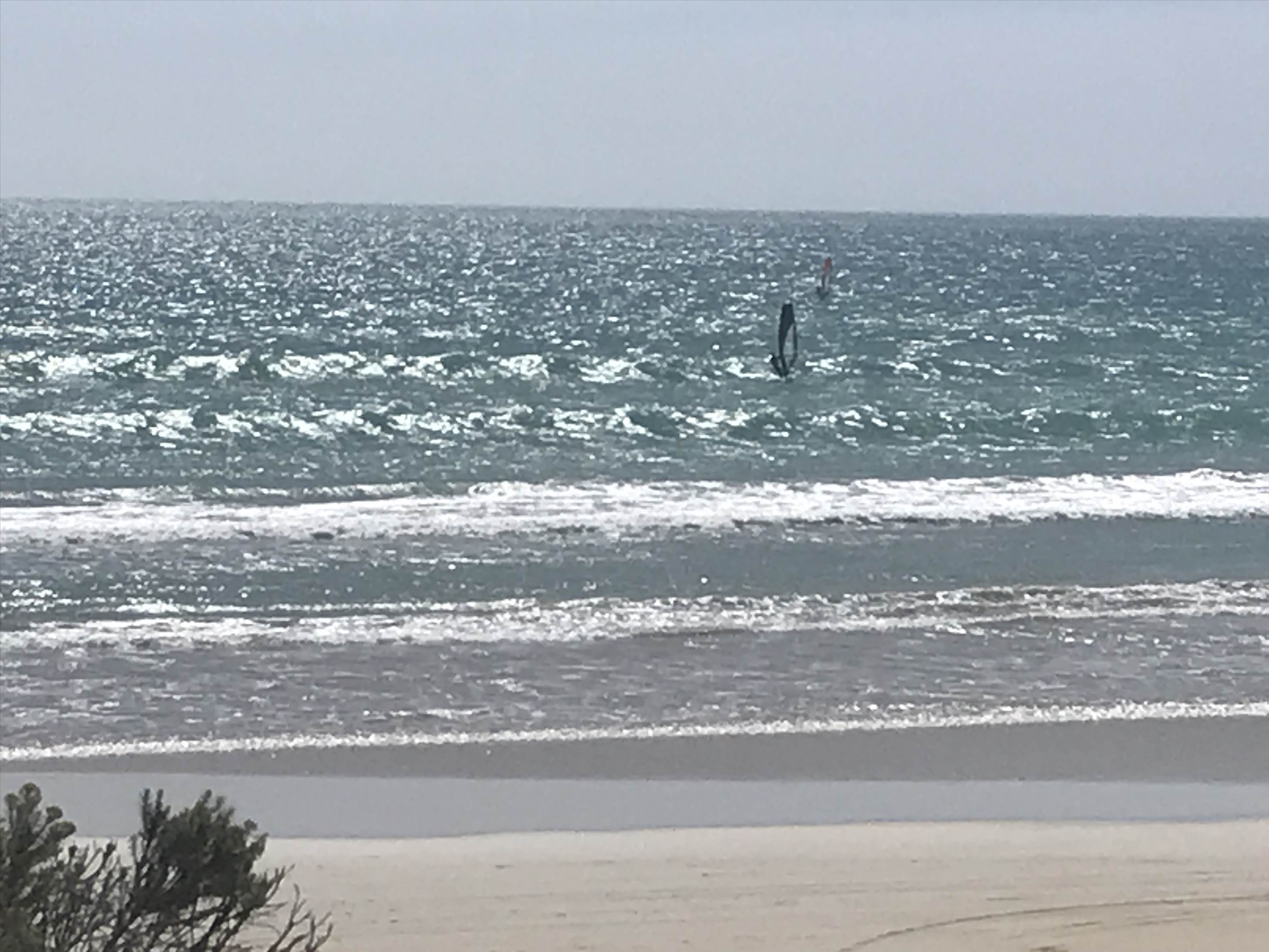 Devils Reach in far SA