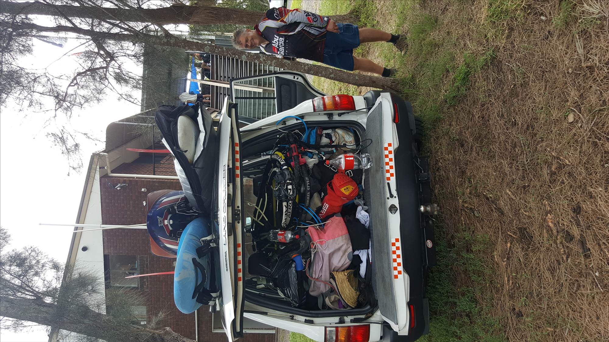 Can't decide which board... oh stuff it, I'll take them all