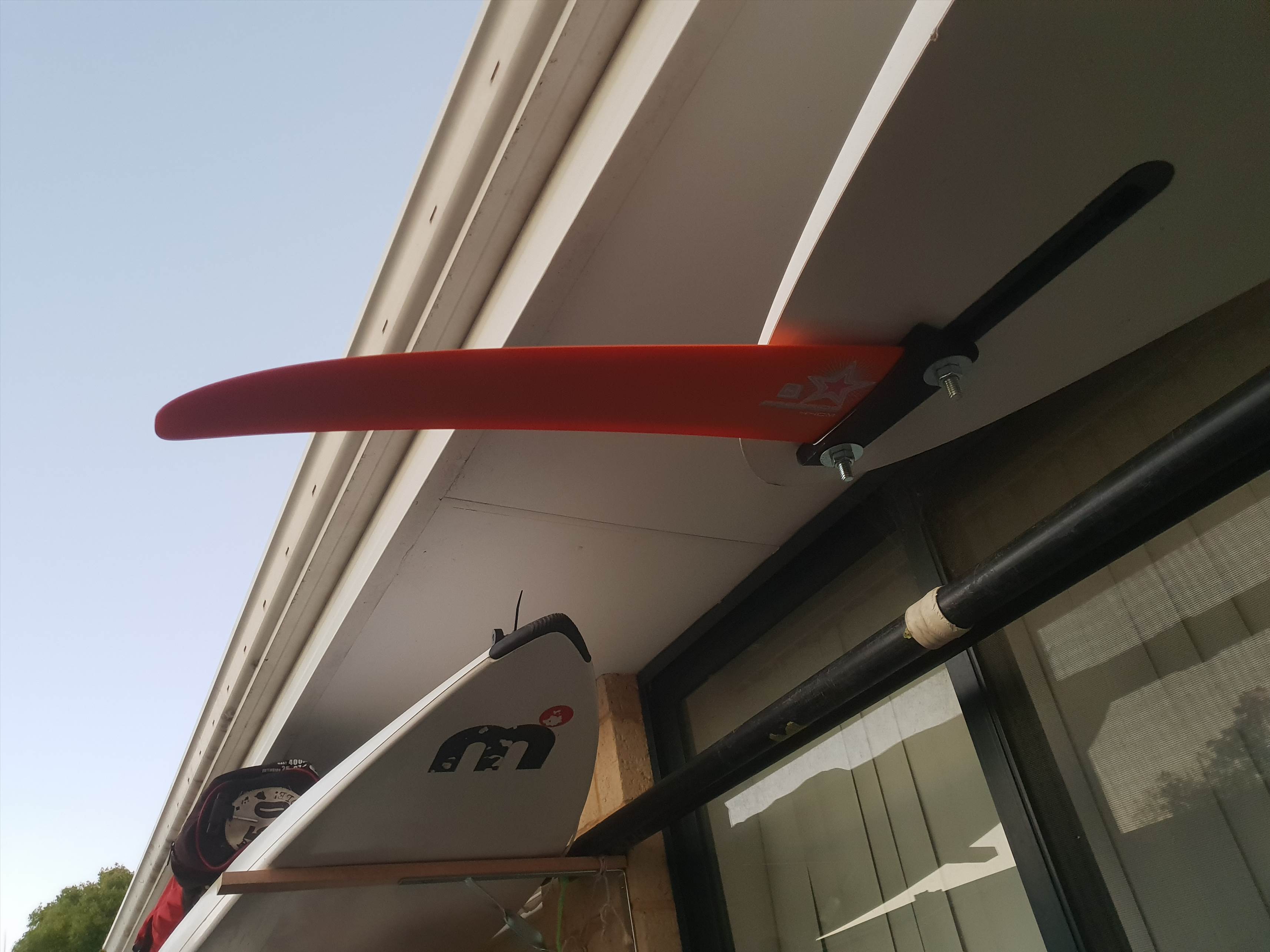 Outside the box idea