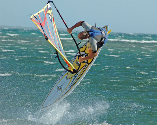 Forward Loop - Alan Gwynne