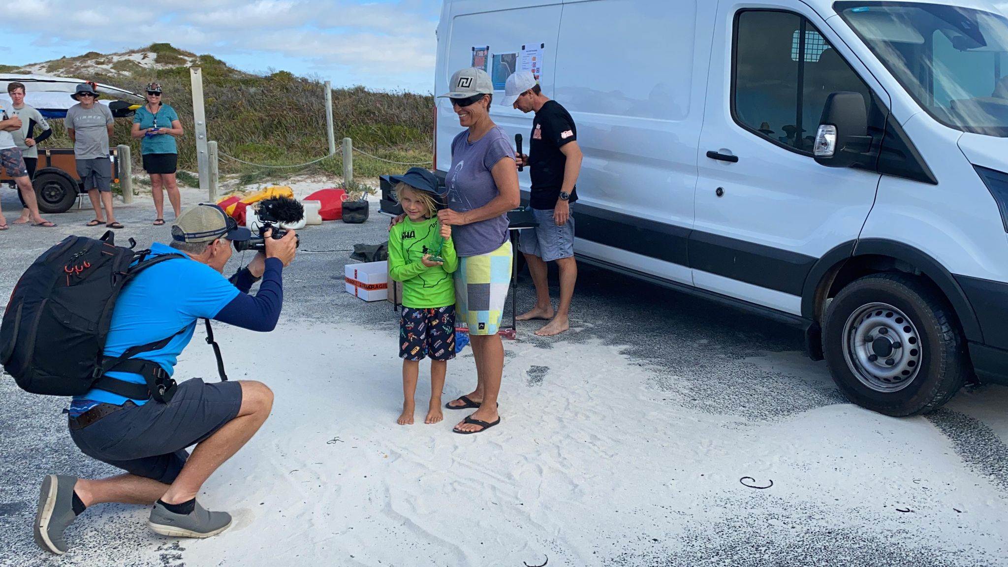 KARIN WOMENS SLALOM PHOTO