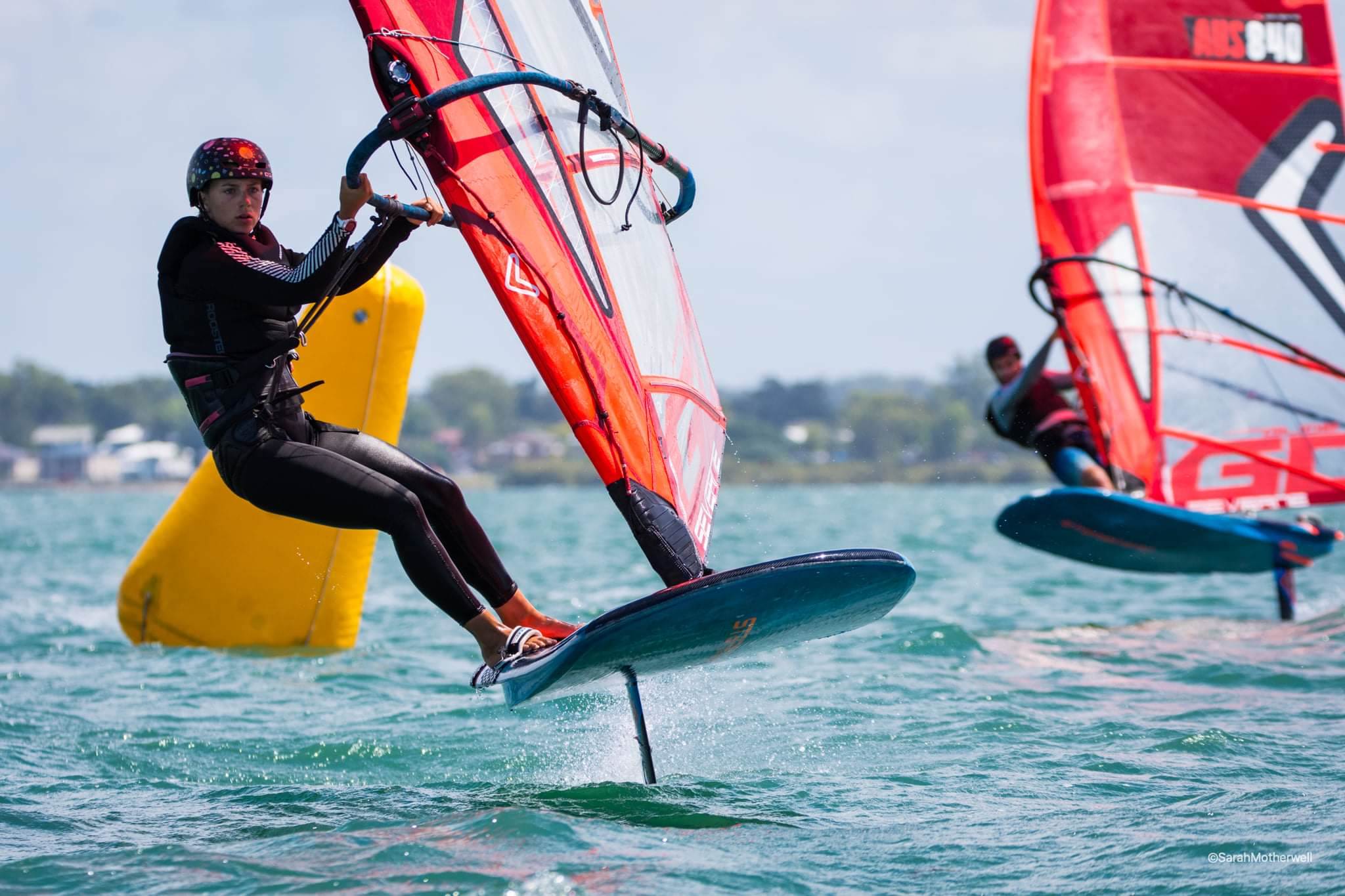 Bris Vegas Windfoil Pro 2021