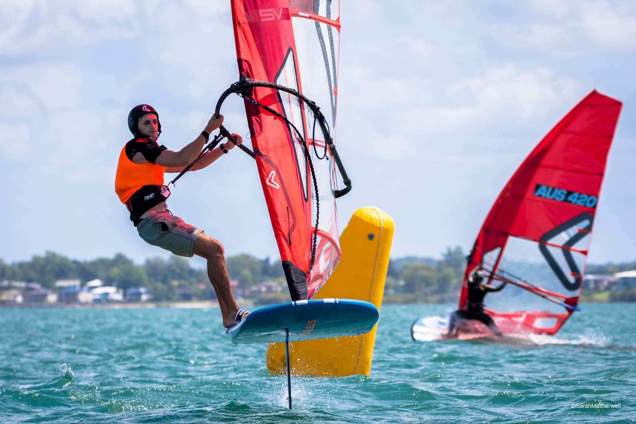 Bris Vegas Windfoil Pro 2021