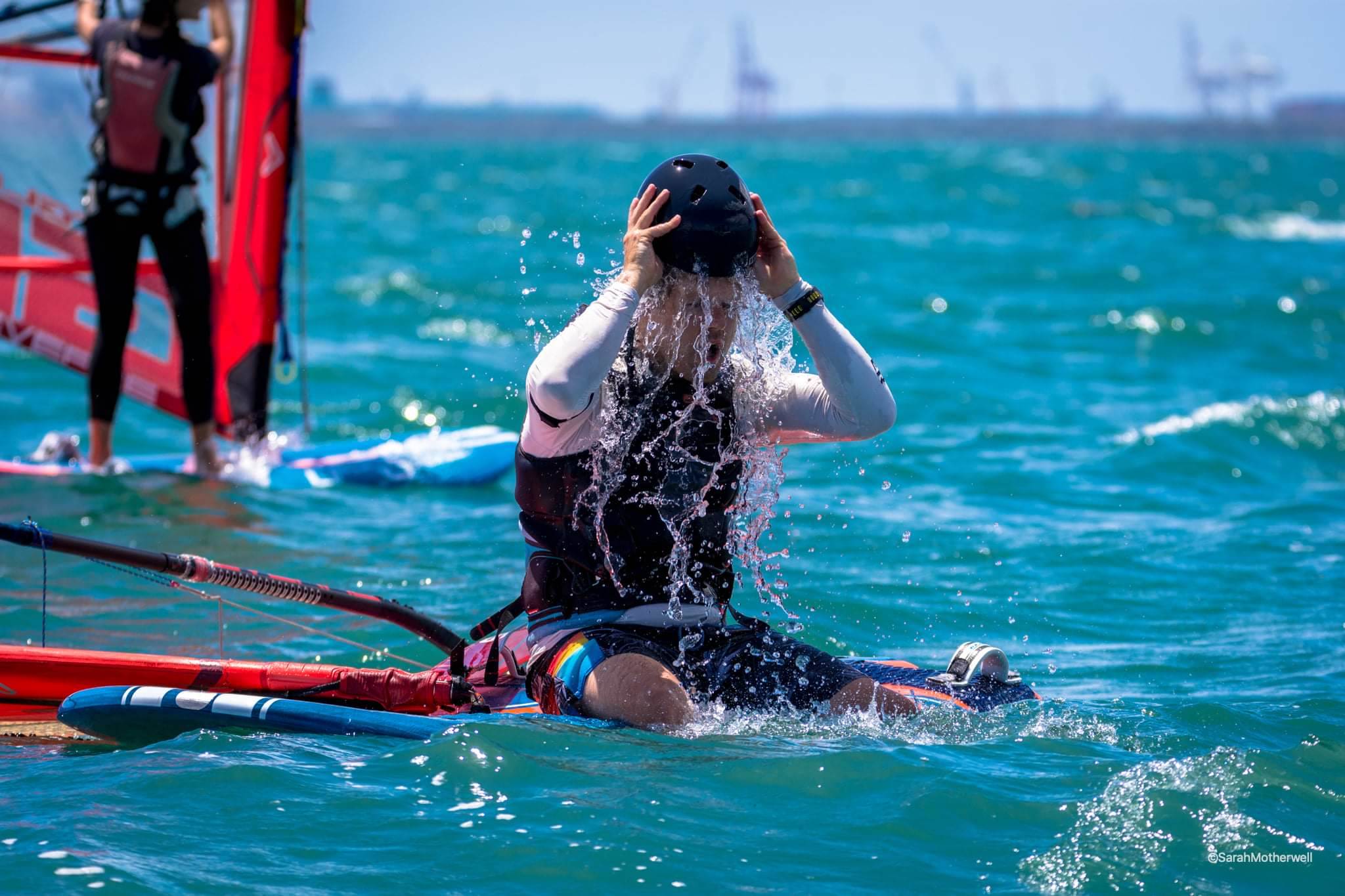 Bris Vegas Windfoil Pro 2021