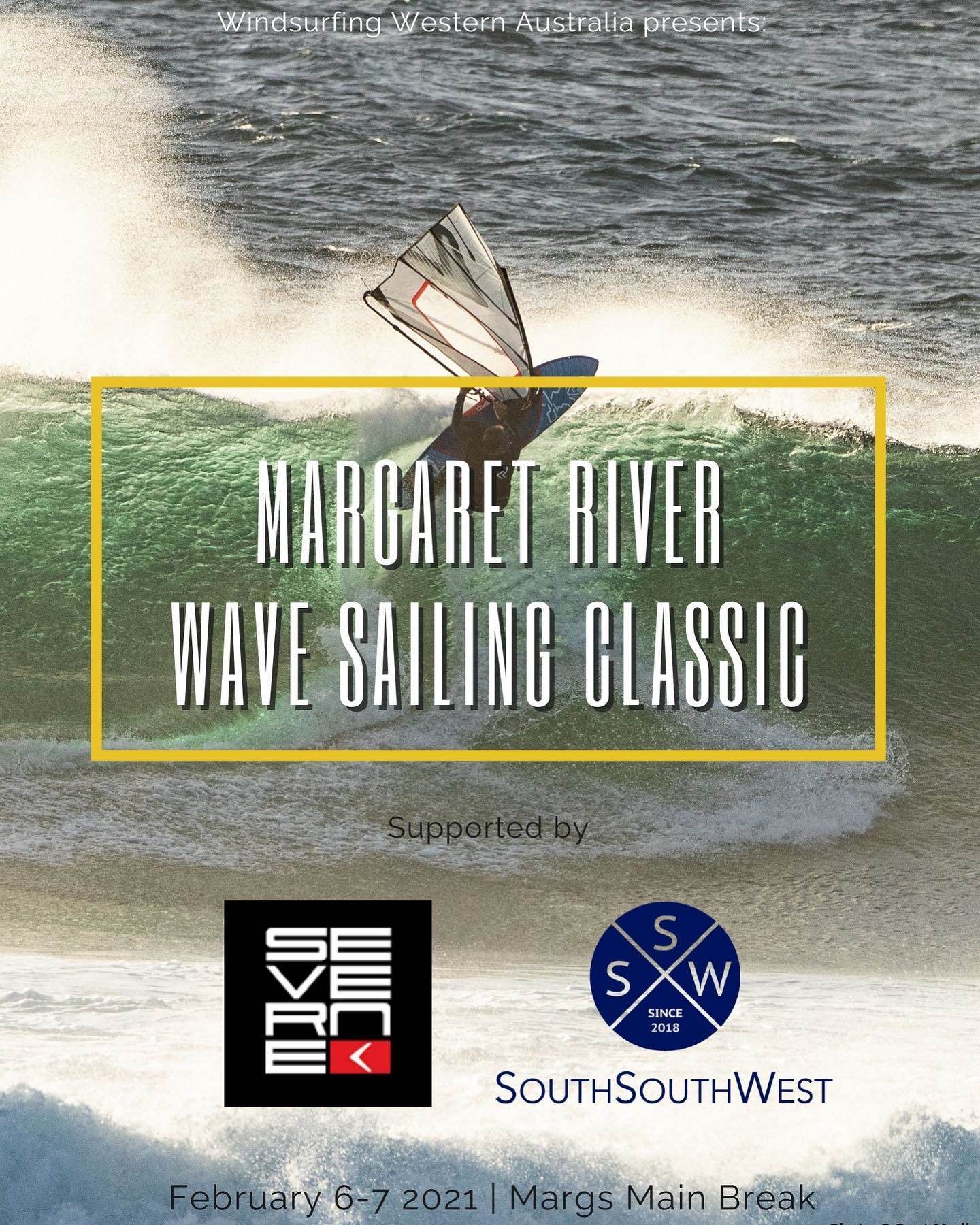 Margaret river wave classic