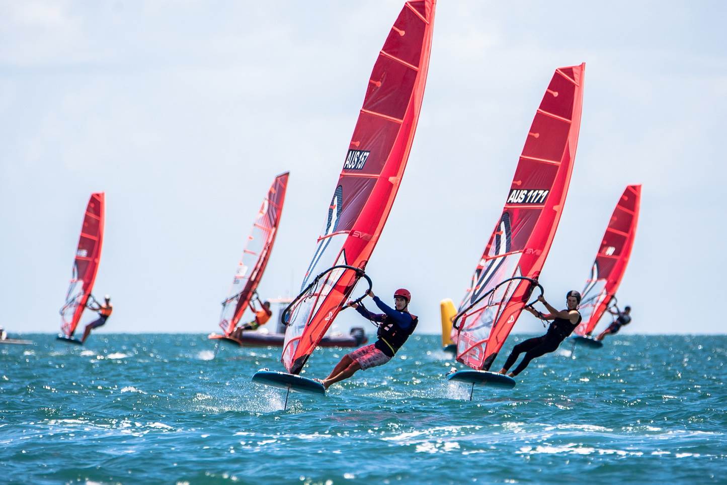 Bris Vegas Windfoil Pro