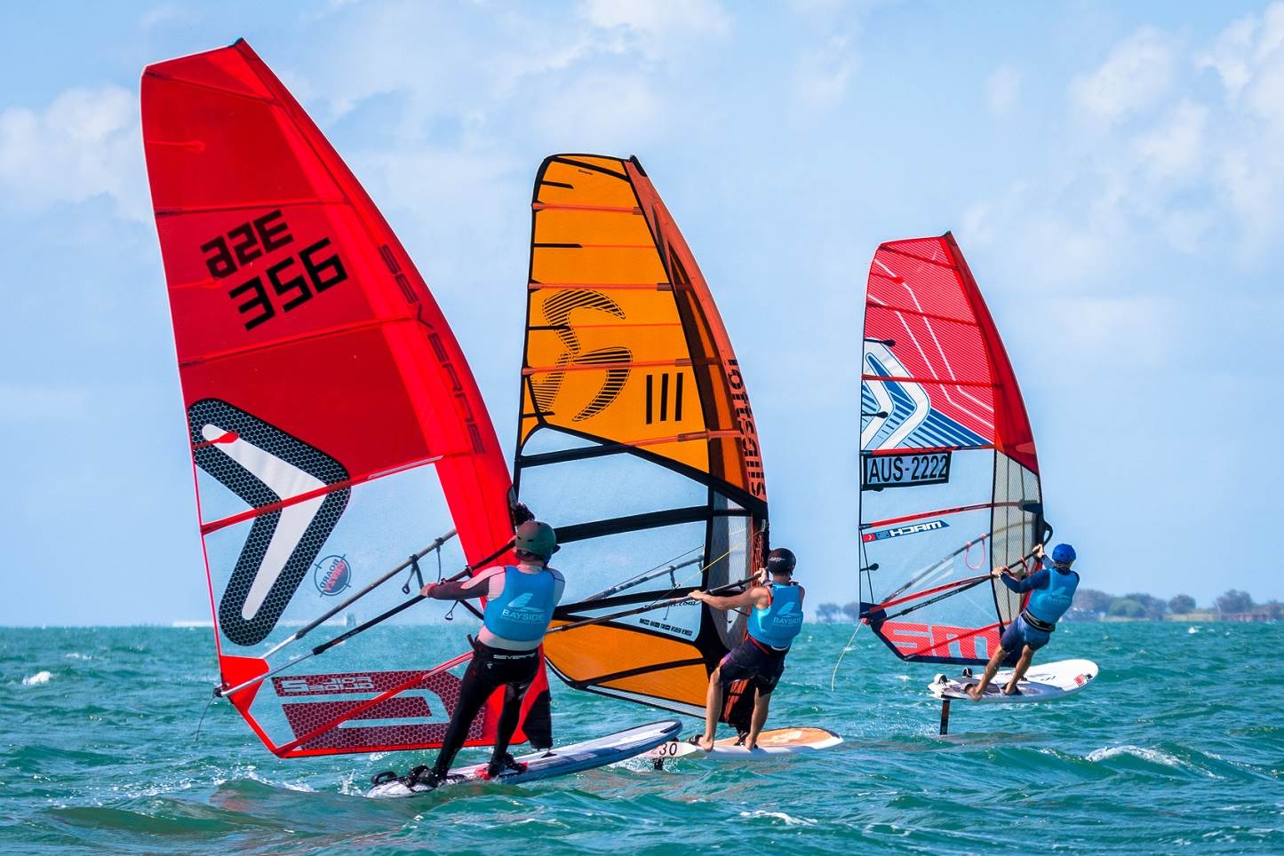 Bris Vegas Windfoil Pro