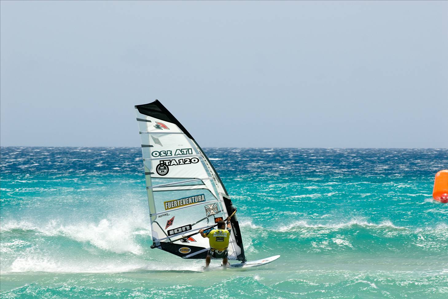 World Cup Speed Strip