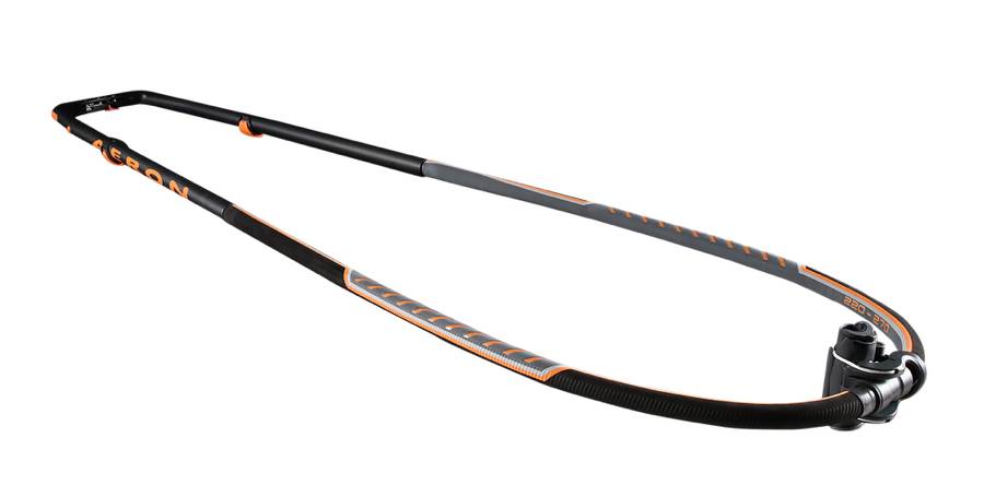 Carbon 220-270 Outside wide tail 2021