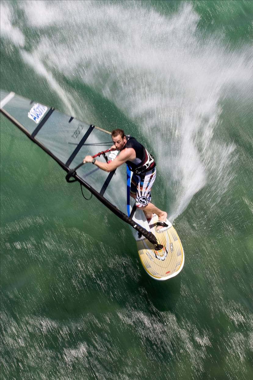 Deeply concerned about the sub-prime crisis