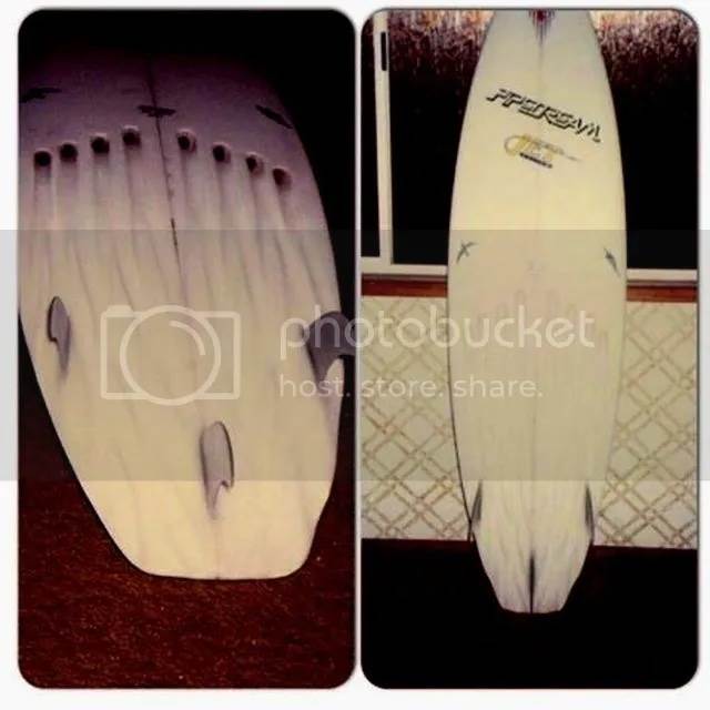 Erle Pedersen Venturi